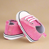 Thumbnail for BabyStride – Breathable & Flexible - 'First Steps' Sneakers
