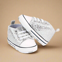 Thumbnail for BabyStride – Breathable & Flexible - 'First Steps' Sneakers