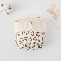 Thumbnail for ComfyCotton – Waterproof & Safe – Organic Cotton Training Pants