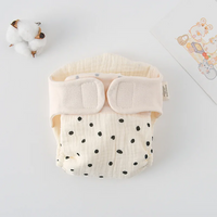 Thumbnail for ComfyCotton – Waterproof & Safe – Organic Cotton Training Pants