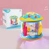 Baby Magic – Musical Development - Magic Mill