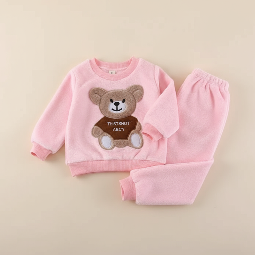 Mini Fashion™ - Comfortable & Warming - Autumn/Winter Pakje
