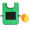 Sticky Shot – Throw & Stick – Sporty Stick Vest