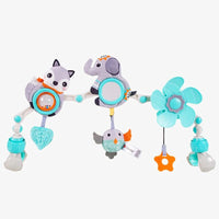 Thumbnail for Tiny Tunes – Musical & Mobile - Pram Stroller Spanner