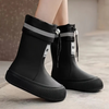 RainGuard – Safe & Dry – Children's Rain Boots with Anti-Slip