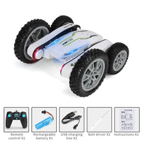 Thumbnail for Twirl Beast – 360° Madness – RC Car
