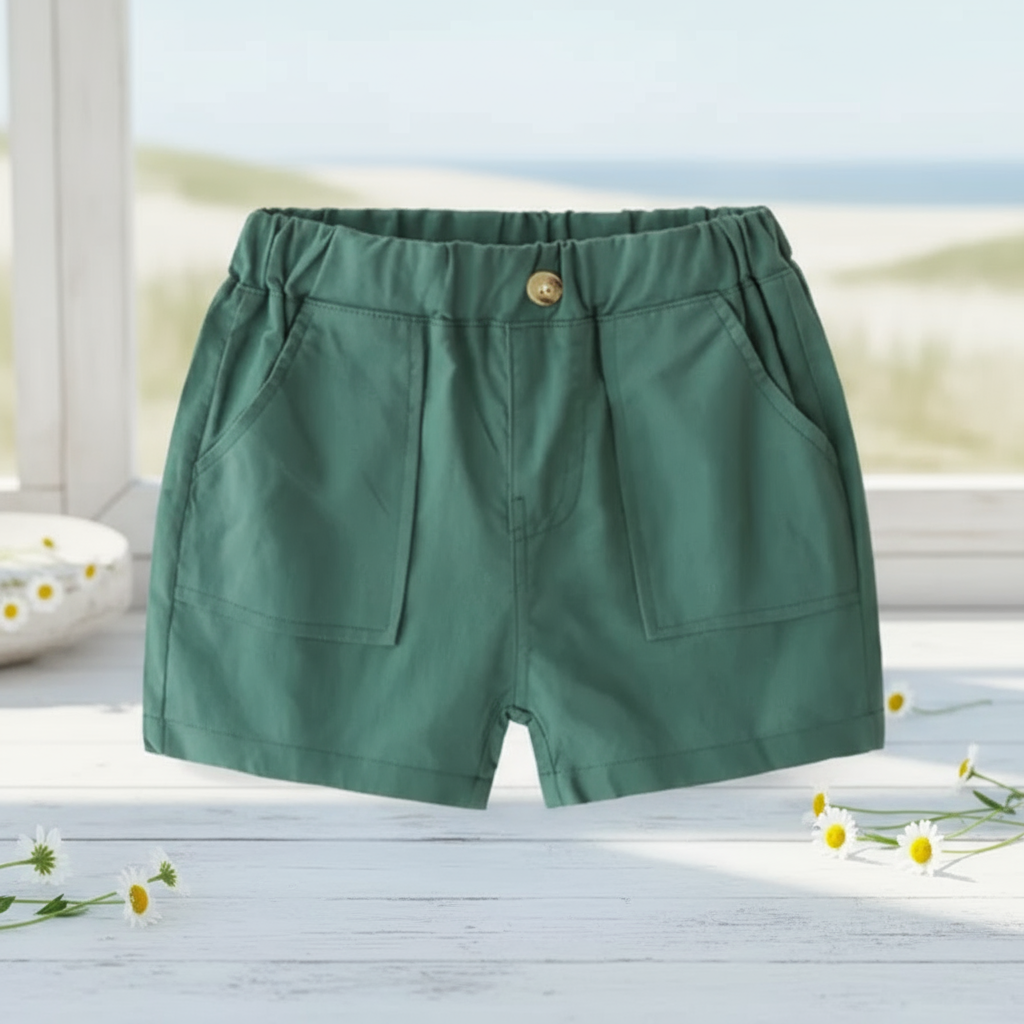 CozyMove – Soft & Free - Short Pants 'Shorts'