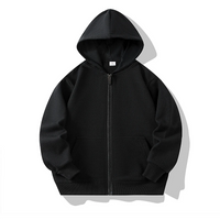 Thumbnail for CoolKids – Cool & Warm – Hoodie with zipper