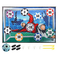Thumbnail for Sticky Soccer™ – Stick & Trap - Soccer Playmat