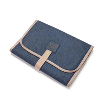 Thumbnail for SnugPad – Comfort & Convenience - Changing pad