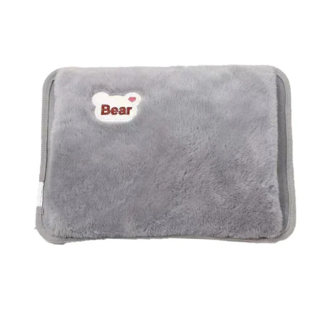 Bear – Fast & Safe Warmth – Rechargeable Baby Hot Water Bottle
