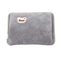 Thumbnail for Bear – Fast & Safe Warmth – Rechargeable Baby Hot Water Bottle