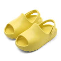Thumbnail for SunnySteps Kids – Comfort & Freedom - Children's Sandal Slippers