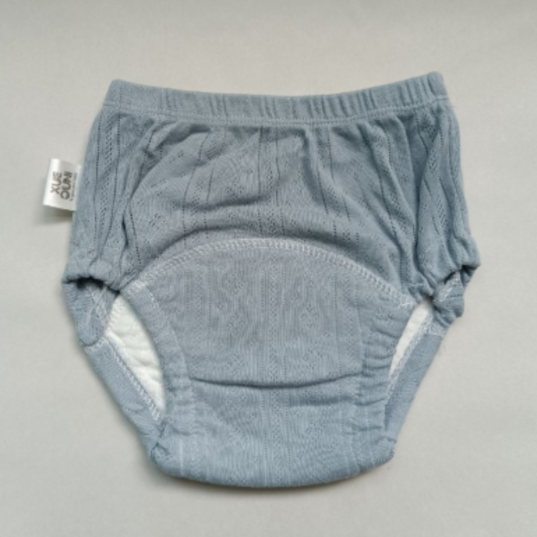 Mini Fashion™ - Super Comfortable - Washable potty-training diapers