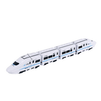 Thumbnail for Toy SpeedTrain™ - Superfast fun - Self-propelled Toy Train