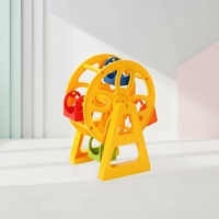 Thumbnail for Woods – Stylish & Educational - Wooden Public Transportation Play Set