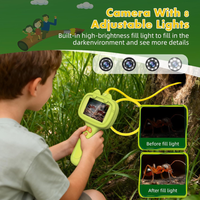 Thumbnail for WonderScope – Educational & Adventurous – Endoscope with Light
