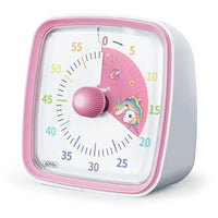 Thumbnail for Visual Timer – Colorful & Calm – Kids timer