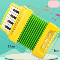Thumbnail for Mini Accordeon – Rhythm & Fun - Children's Accordion