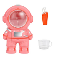 Thumbnail for SpaceBot – Cool & Handy – Astronaut Drinking Cup