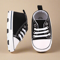 Thumbnail for BabyStride – Breathable & Flexible - 'First Steps' Sneakers