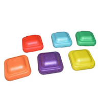 Thumbnail for Stepping Stones™ - For fun and motor development - Stacking Stones