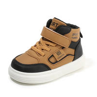 Thumbnail for CoolKicks – Comfortable & Flexible – High-Top Sneakers