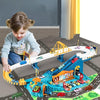 RaceTrack – Adventurous & Fun – Car Play Track