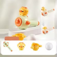 Montessori Blowing Toy™ - Improve Skills & Communication - Montessori Blowing Fun Toys
