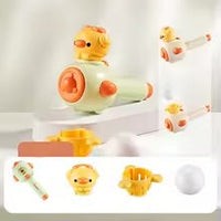 Thumbnail for Montessori Blowing Toy™ - Improve Skills & Communication - Montessori Blowing Fun Toys