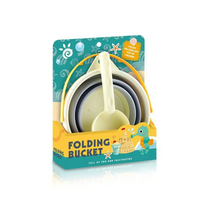 Thumbnail for Foldable Beach Toys™ – Summer Sand Fun - Beach Set Kids