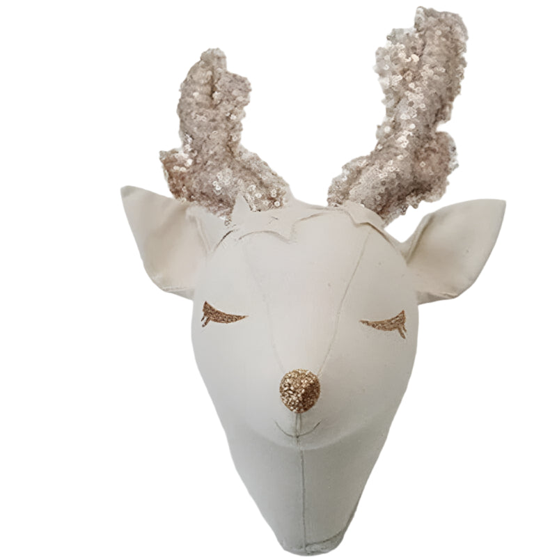 PlayNest – Soft & Educational – Plush Animal Wall Decorations