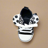 Thumbnail for BabyStride – Breathable & Flexible - 'First Steps' Sneakers
