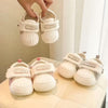 TinySteps – Breathable & Lightweight – Summer Sandals for Babies with Non-Slip Soles