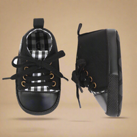 Thumbnail for BabyStride – Breathable & Flexible - 'First Steps' Sneakers