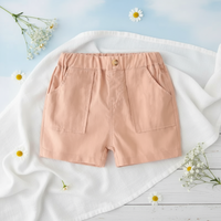 Thumbnail for CozyMove – Soft & Free - Short Pants 'Shorts'