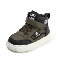 Thumbnail for CoolKicks – Comfortable & Flexible – High-Top Sneakers