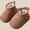 CozySteps – Warm & Practical – Children's Ankle Boots