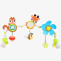Thumbnail for Tiny Tunes – Musical & Mobile - Pram Stroller Spanner
