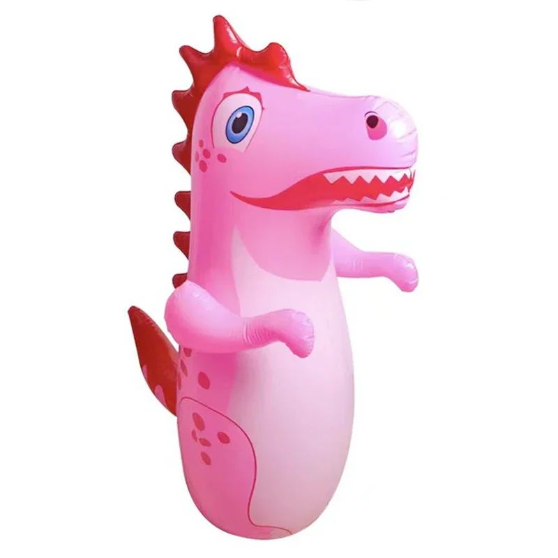 Dino Punch - Roar & Smash - Dino Boxing Toys Kids