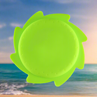 Thumbnail for SplashDisk – Summer & Fun – Silicone Water Frisbee
