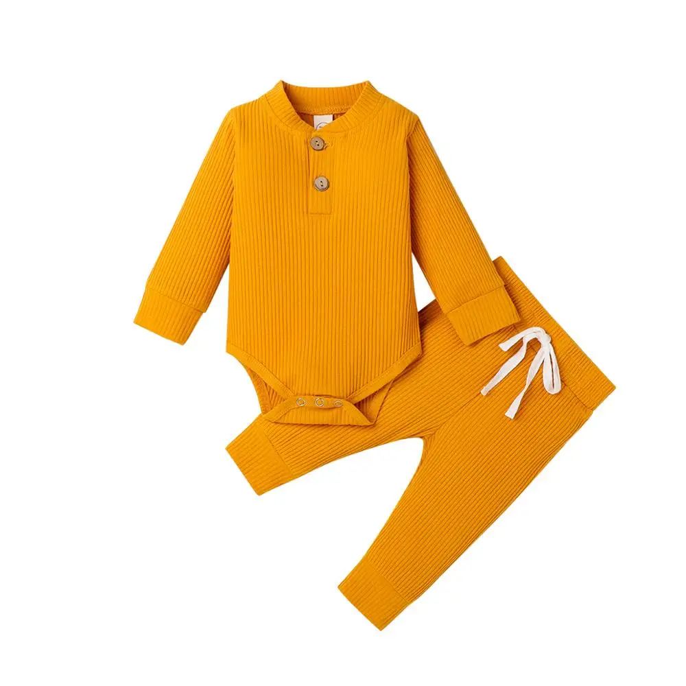 Mini Fashion™ – Comfortable Baby Clothing Set