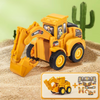 Construction Toy™ - Small civil engineers in action - Toy dryer