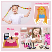Thumbnail for Life Skills Book – Play & Learn - Activity Book Toddler