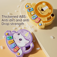 Thumbnail for KinderKeys– Educational & Playful – Musical Animal Piano