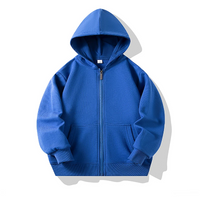 Thumbnail for CoolKids – Cool & Warm – Hoodie with zipper