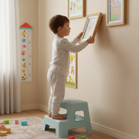 Thumbnail for LittleGallery – Fun & Educational – Art Frame A4