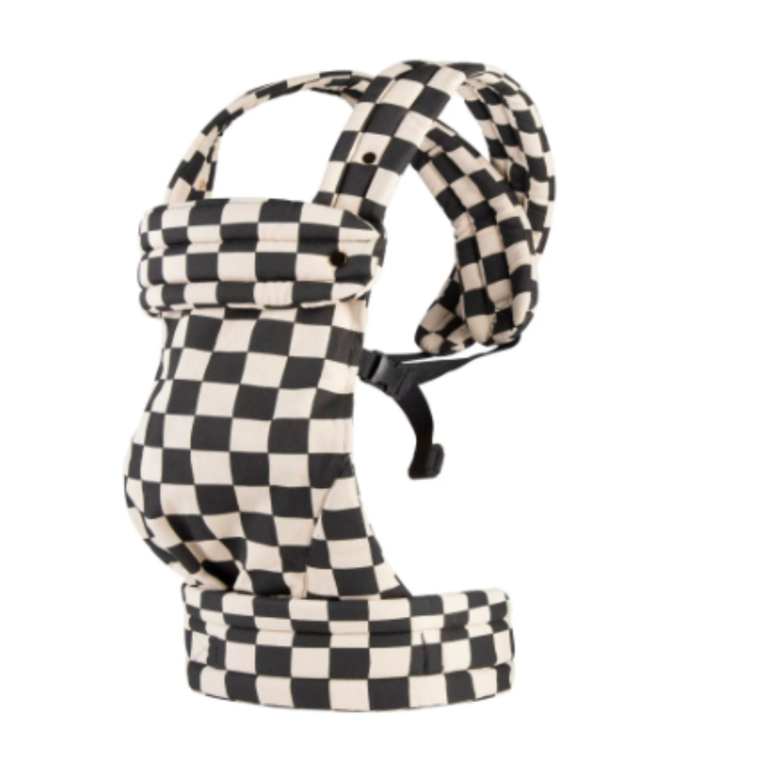 Snug Sling™ – Soft & Close - Baby & Toddler Carrying Bag
