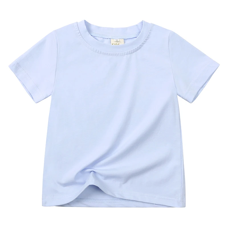 ComfyWear – Practical & Casual – Short Sleeve T-Shirt