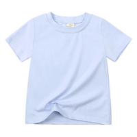 Thumbnail for ComfyWear – Practical & Casual – Short Sleeve T-Shirt